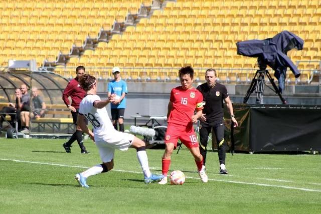 博鱼APP-​【现场】亚运名单出炉始末 新主帅对温家宝说遗憾