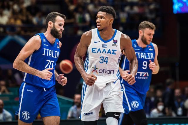 博鱼官网-字母哥闪耀小组赛 寻求突破还需更多帮手发威