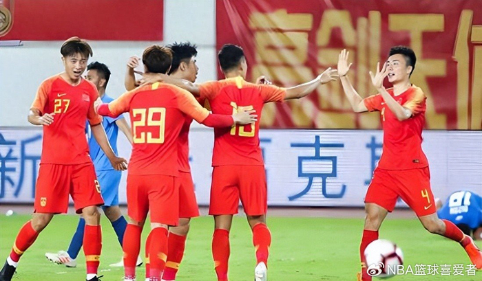 博鱼APP-中国女足亚洲杯开门红，王霜进球后为何掩面，本人赛后给出答案|孟加拉|孟加拉女足|中国队|乌兹别克斯坦|比赛_新浪体育_新浪新闻