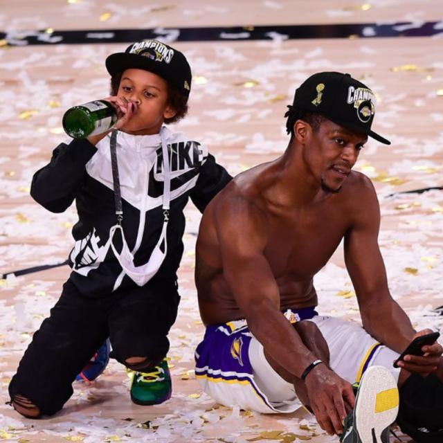 博鱼下载-再添老将！二进宫的隆多能给湖人带来多大帮助？