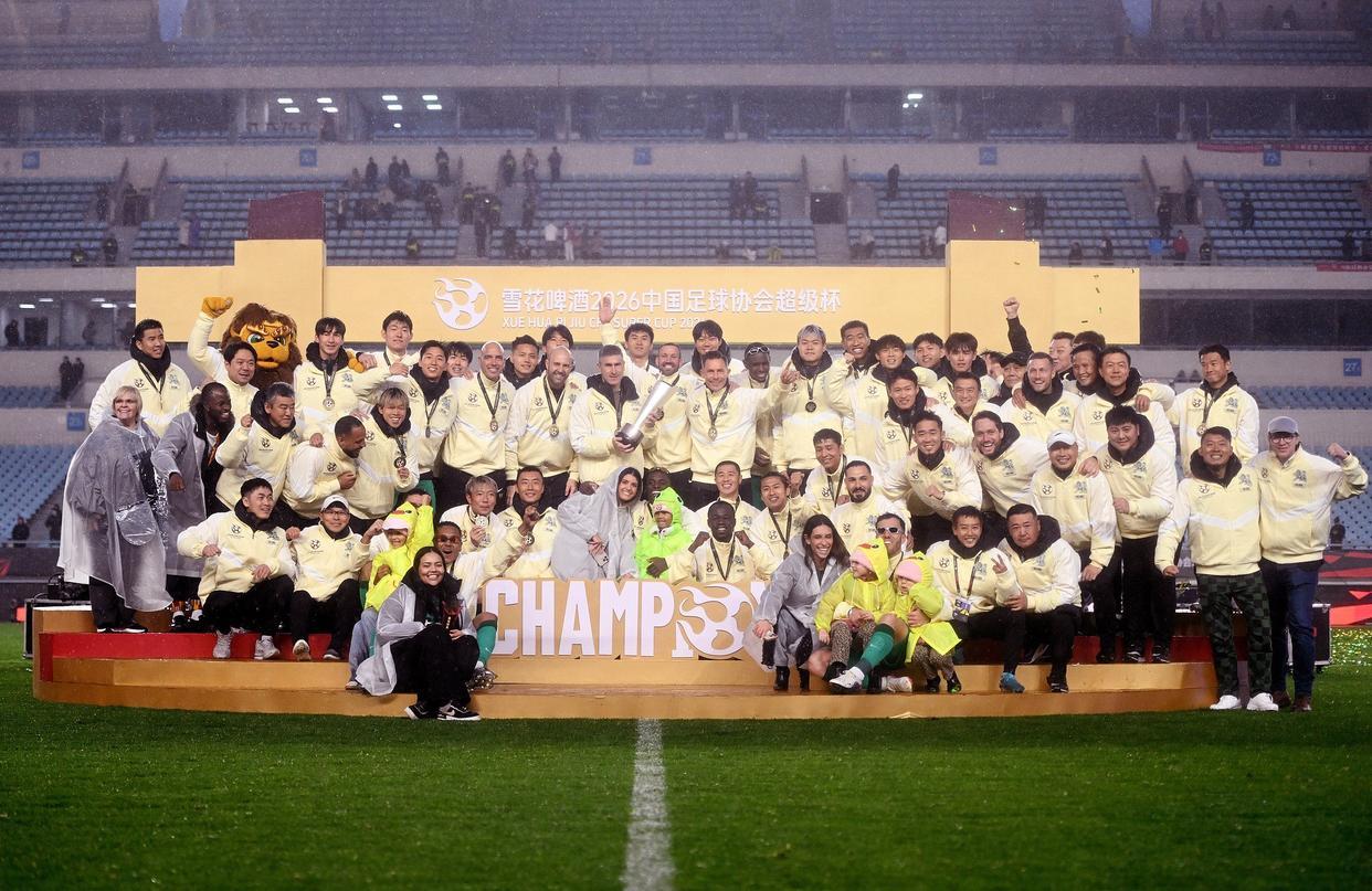 博鱼-国安新援如狼似虎！蒙哥马利激活鲤鱼 海米提真硬 首轮拿三镇祭旗